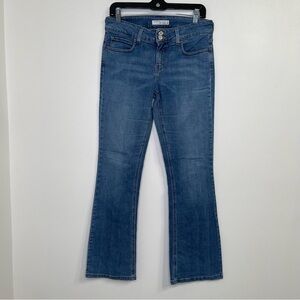 Levi’s 526 Slender Bootcut Jeans Size 6M